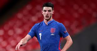 One hopes declan rice is avoiding any and all forms of media for the next while, until he makes a decision on his international future. Rice Reveals How Wolves Captain Coady Has Influenced His Game