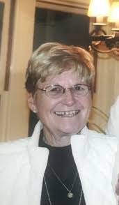 Martha Russell Obituary (1939