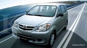 Jika anda tertarik dan sesuai dengan kualifikasi karir pt astra daihatsu motor, silahkan mendaftar secara online Bersahabat Harga Mobil Bekas Toyota Avanza Kini Termurah Rp 50 Juta