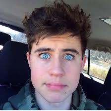 Pin On Nash Grier
