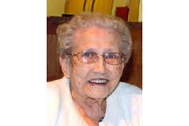 Hildegard Theiler Obituary (2015)