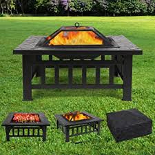 Feuerstellen Amazon De