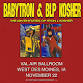 BabyTron & BLP Kosher