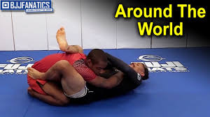 Javier vazquez was born on the 27th of april, 1976. Around The World By Javier Vazquez Youtube