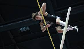 As a result of this feat, he won the 2008 european athletics rising star of the year award. Armand Duplantis Breaks World Pole Vault Record In Torun Aw