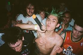 How to mix vocals like osquinn. Newagesoutheastpunk Why Charlotte Rising Artist Nascar Aloe Is Making Waves With His Sound