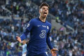 The german international made a record move of £71.0m from bayern leverkuson to chelsea, his announcement was made official yesterday by chelsea official website. Kai Havertz Drops Two F Bombs After Reporter Questions His Transfer Fee