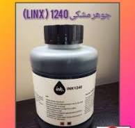 ‫جوهر لینکس حلال لینکس جوهر جت پرینتر حلال جت پرینتر - جوهر linx‬‎