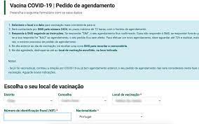 It was first identified in december 2019 in wuhan,. Covid 19 Como Funciona O Auto Agendamento Da Vacina