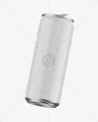 Download Matte Aluminium Can With Condensation Mockup In Can Mockups On Yellow Images Object Mockups Mockup Free Psd Design Mockup Free Aluminum Can PSD Mockup Templates