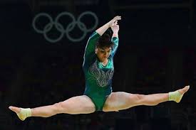 She is the 2018 world bronze medalist on vault, the first mexican female gymnast to medal at a world championships. La Gimnasta Alexa Moreno Se Defiende Soy Mexicana Y Luzco Como Mexicana Sinembargo Mx