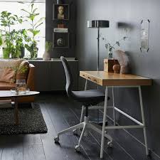 21 ikea desk hacks for the most productive workspace *ever*. This Versatile Ikea Desk Is Perfect For Small Spaces And Bedrooms