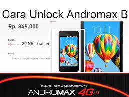 Sebelum instal jangan lupa lakukan backup untuk. Cara Unlock Andromax B 100 Work Monzatech Net