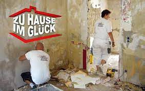 Ist es eine wohnung am. Zuhause Im Gluck Schock Familie Nach Renovierung Vor Dem Ruin