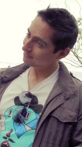 Celoso Potter?-Ni un poco, pero igual no invitemos a tu mejor amigo...