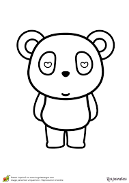page 26 sur 28 hugolescargot com coloriage panda animaux du drapeau de l&#x00027;angleterre