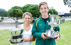 De minaur alex (23) / australia. All In The Family 17 December 2010 All News News And Features News And Events Tennis Australia