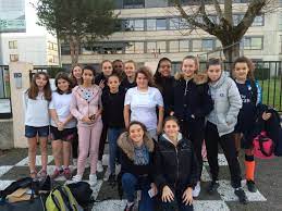 College olympe de gouges montauban. Unss Odg Association Sportive Unss College Olympe De Gouges