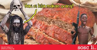 Demi mencegah kambuh, orang dengan maag dituntut untuk tidak sembarangan memilih makanan dan. 4 Golongan Yang Masih Makan Daging Manusia Di Zaman Moden Ni Soscili