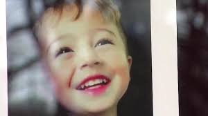 Elijah Vue death; mother, boyfriend appear for bond hearing