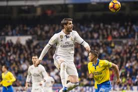 Have informed juventus fc of their decision to salvage the federative rights on the player álvaro morata, who will join up with the. Chelsea Alvaro Morata Spricht Uber Real Flirt Von Eden Hazard