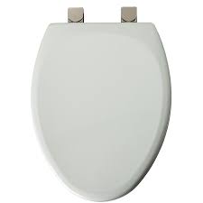 Check spelling or type a new query. Church White Elongated Toilet Seat In The Toilet Seats Department At Lowes Com