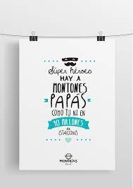 Te debo mi vida, no solo porque me la diste; Frase Para El Dia Del Padre Pinfrases Com Feliz Dia Del Padre Dia Del Padre Dia Del Papa