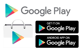Play Store Icon 264454 Free Icons Library