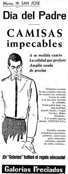 Se trata de una celebración tradicional en que se quiere homenajear a todos los padres y. Dia Del Padre Historia Datos Curiosos E Ideas De Regalos Originales Blog Curiosite