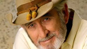 Tulsa Time' singer Don Williams dies at age 78