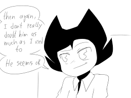 Bendy And Boris The Quest For The Ink Machine Bendy And Boris The Quest For The Ink Machine Bendy And The Ink Machine Ink Oswald The Lucky Rabbit