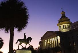 Capitol Building Columbia South Carolina Columbia Is South Carolina S Capital And Its Largest C South Carolina Travel Historic South Carolina South Carolina