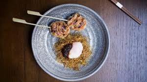 Kid Kyoto Review Sydney Review 2017 Good Food