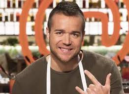 Daniel aráoz experimentó una fuerte repulsión ante el desafío que le planteó el jurado de masterchef celebrity (telefe, lunes a jueves, a las 22.30; Daniel Masterchef 6 Ecoteuve Es