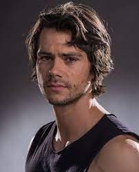 Dylan O Brien New Old Pics Of Dylan For American Assassin Dylan O Brien Dylan O Brien Cute Dylan Obrian