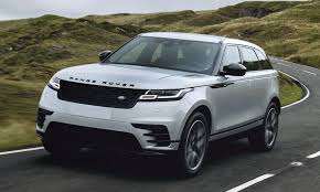How much is a range rover? Land Rover Der Neue Range Rover Velar Konfigurator Und Preisliste 2021 Drivek