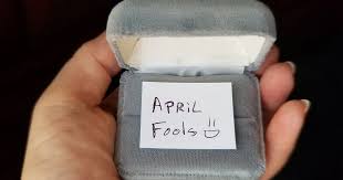 April fools' is just around the corner. April Fools Day Recap Best Pranks From Mcdonald S Mcpickle Burger To Pink Avocado Mirror Online
