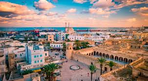 Your concerns and preferences become ours. Tunisia Keen To Slash Water S Energy Footprint