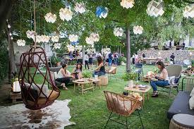 Lzf Garden Party Lzf Lamps Blog Garden Party Decorations Indoor Garden Party Outdoor Party Decorations