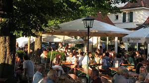 Wenn du unsere services am oder nach dem 20. Franziskaner Wirtshaus Biergarten In Munchen Trudering