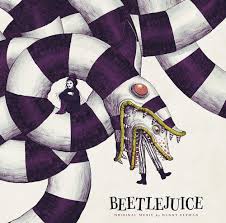Jump in line shake shake senora beetlejuice soundtrack danny elfman. Beetlejuice Amazon De Musik