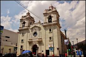 Hotels, bed & breakfast, business hotels, apartments, resorts Datei Fachada 4 Basilica De Santa Maria De Guadalupe De Pachuca Mexico Jpg Wikipedia