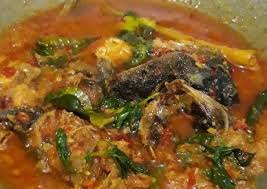 Resep ikan patin bumbu kuning kemangi tanpa santan. Resep Ikan Patin Bumbu Kuning Kemangi Oleh Mayang Januri Cookpad
