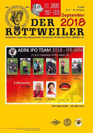 At logolynx.com find thousands of logos categorized into thousands of categories. A D R K Allgemeiner Deutscher Rottweiler Klub E V Photos Facebook