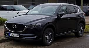 The seats are comfortable if a little firm. Mazda Cx 5 Olwechsel Kosten Welches Ol Anleitung Intervalle Alle Motoren