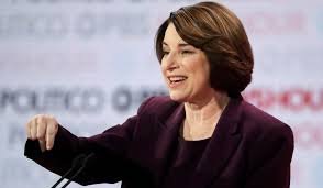 See more ideas about amy klobuchar, amy, donald trump president. Klobuchar Completes Disability Candidate Questionnaire