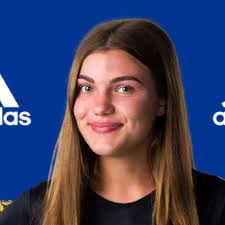 Shelby Stone's Martin County High School Career Home