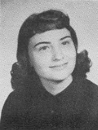 Gwendolyn Annette "Gwen" (Blanton) Grady