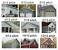 12 Foot Wide Gambrel Roof Trusses