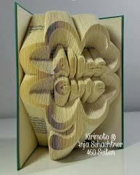 Eine schöne und einfaches tutorial zum bastelön mit papier. Orimoto Faltanleitungen Koszenlos Buch Falten Herz Vorlage Zum Ausdrucken